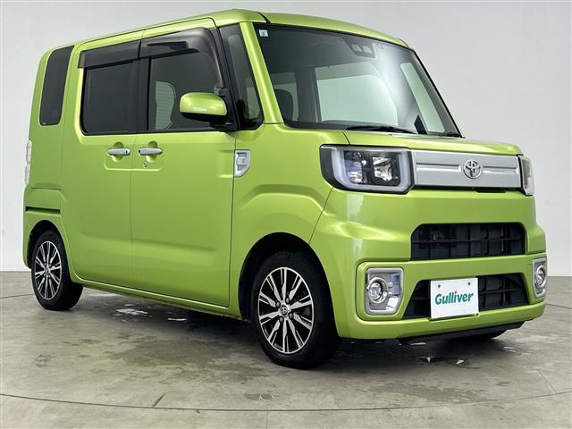 ピクシスメガ Gターボ SAIII 修復歴無し