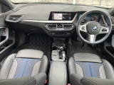1シリーズ 118d Mスポーツ エディション ジョイプラス 