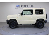 ジムニー XL 4WD 