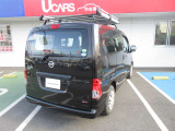 NV200バネットバン 1.6 GX 