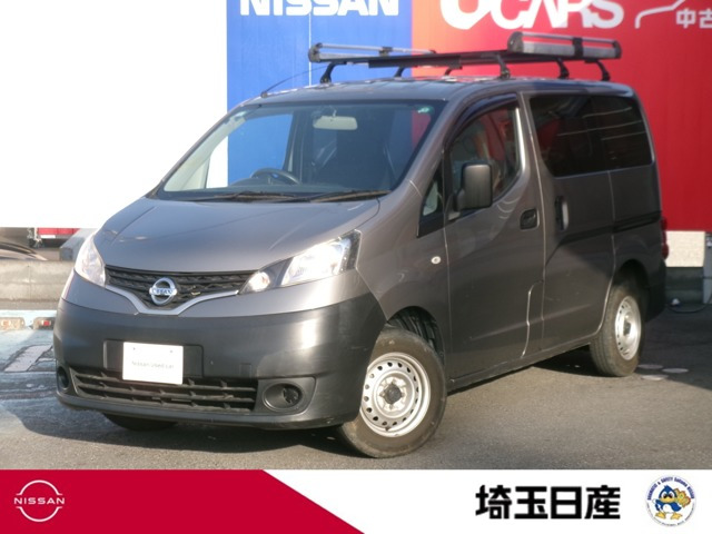 NV200バネットバン 1.6 DX