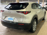 CX-30 2.0 20S 