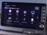 純正9インチナビ♪■AppleCarPlay・フルセグTV・Bluetooth・DVD再生対応!■オプションでHDMIケーブルも取付可能になります!