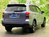 フォレスター 2.0 XT アイサイト 4WD 