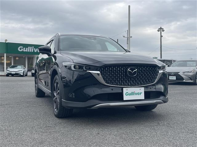 CX-82.2 XD グランドジャーニー 4WDサンルーフ