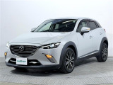 CX-3 1.5 XD ツーリング 修復歴無し
