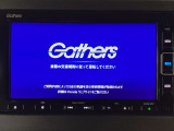 【オーディオ機能】ナビに一体のオーディオは、フルセグTVの他にDVD/CDプレーヤーを装備♪もちろんFM/AMラジオもお聞きいただけますよ♪