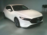 MAZDA3ファストバック 1.5 15S ツーリング 