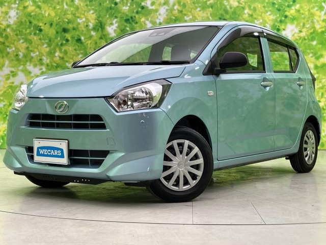 ミライース L SAIII 