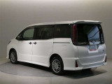 走りにこだわりながら収納力も持ち合わせたお車です。荷物を載せて軽快なドライブを楽しめますよ♪