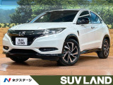 ホンダ ヴェゼル