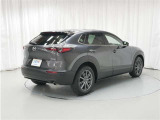 CX-30 1.8 XD プロアクティブ 4WD 