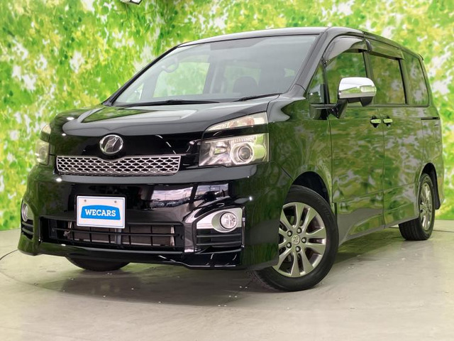 ヴォクシー 2.0 ZS 煌 