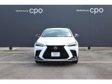 NX 350h Fスポーツ 4WD 