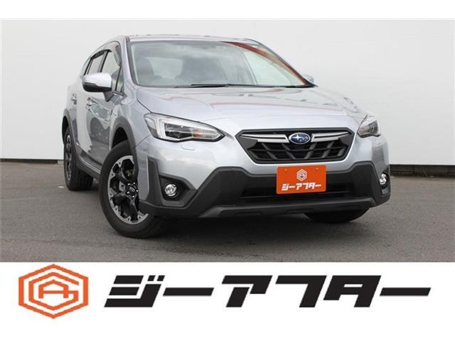 XV 2.0e-L アイサイト 4WD 禁煙車 ナビ バックカメラ
