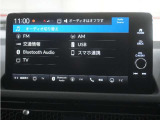 ナビゲーションは様々なメディアに対応しております。