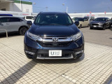 CR-V 2.0 ハイブリッド EX 4WD 