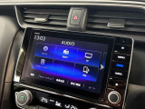Bluetoothオーディオをはじめ様々なオーディオソースがついています!これでドライブもより一層楽しめますね!