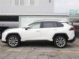 RAV4  2.0 G Zパッケージ 4WD