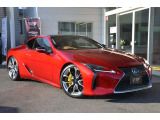 LC 500 Lパッケージ 