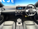 CLAクラス CLA200d AMGライン 