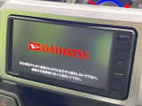 【ディスプレイオーディオ】視認性が高いディスプレイオーディオを装備♪操作性も良好で直感的なソース選択が可能です。