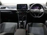 T-Roc TDI 4モーション スタイル ディーゼル 4WD 