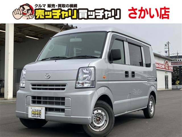 スクラム PA ハイルーフ 