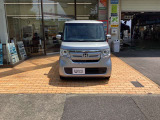 N-BOX G L ホンダセンシング 