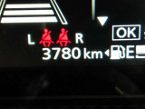実走行件数です。ロングラン保証は、1年走行距離無制限ですので、安心して購入していただきます。