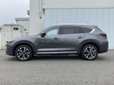 CX-8 2.2 XD グランドジャーニー 4WD 