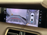 パークアシスト(サラウンドビュー) サラウンドビューモニターは、車両周囲を上から見下ろした映像で表示し、駐車や狭い場所での操作をサポートする安全性と利便性の高いシステムになります。
