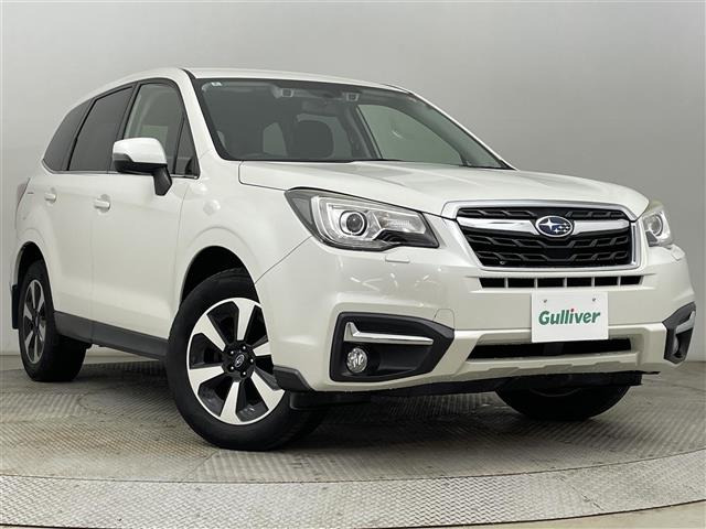 フォレスター 2.0i-L アイサイト 4WD 4WD 修復歴無し