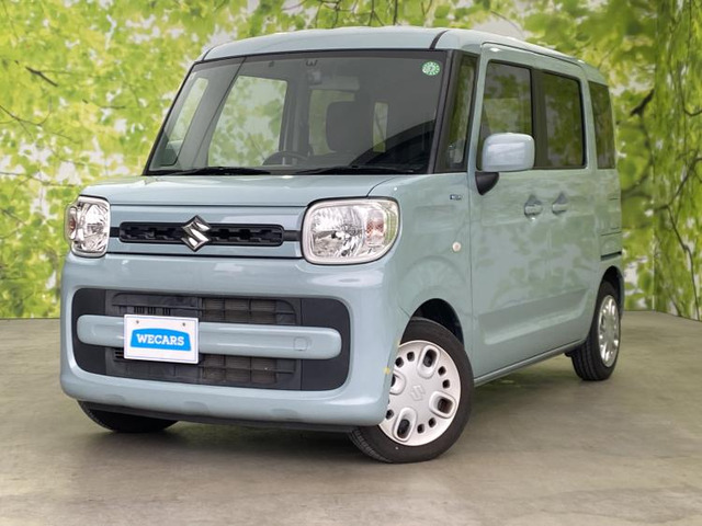 スペーシア  ハイブリッドG