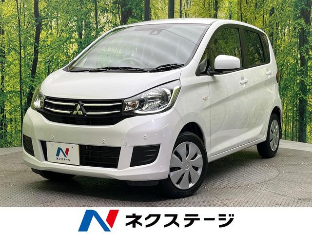 eKワゴン M e-アシスト プラスエディション 