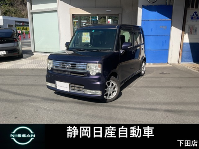 ムーヴコンテカスタム G