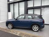 ミニカントリーマン S ALL4 DCT 4WD 