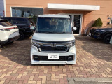 N-BOXカスタム L 