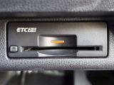 ETC2.0付いております。遠方のお出かけもETCでスムーズです。