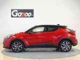 C-HR ハイブリッド 1.8 G 