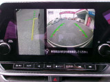 アラウンドビュ-モニタ-はクルマの真上から見ているかのような映像によって、周囲の状況を知ることで、駐車を容易に行うための支援技術です。