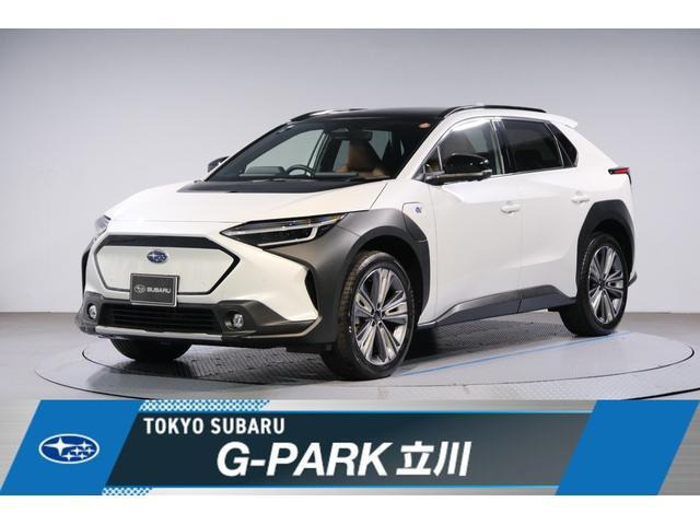 ソルテラET-HS 4WD