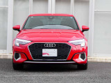 ☆アウディ認定中古車 ☆2023年モデル ☆Audi A3 Sportback 30 TFSI advanced ☆アウディ認定中古車保証 1年無償付帯