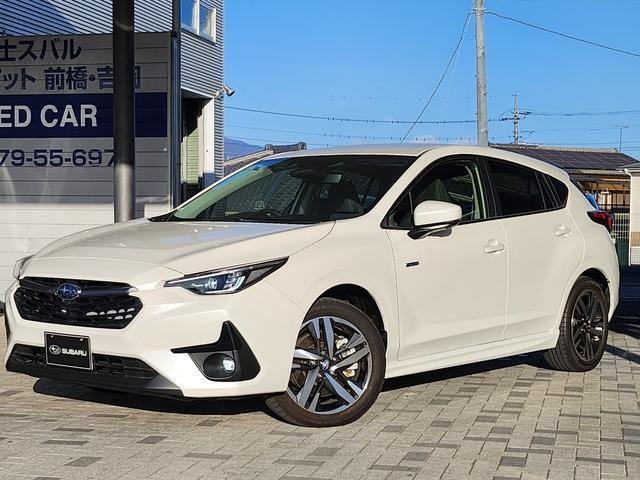 インプレッサハッチバック 2.0 ST-H 4WD 