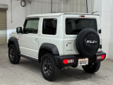 ジムニーシエラ 1.5 JC 4WD 