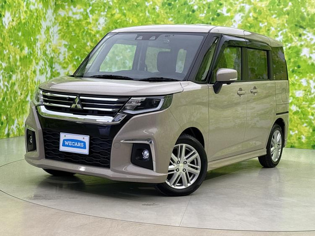 デリカD:2 1.2 ハイブリッド MZ 全方位カメラパッケージ 4WD