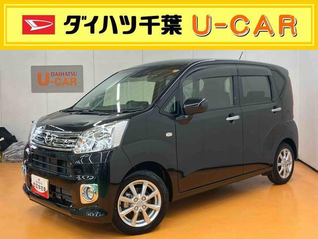 ムーヴ X リミテッドII SAIII 