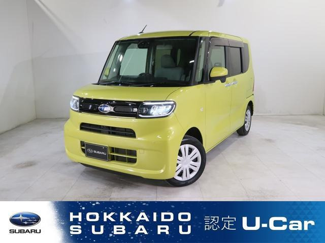 シフォン G スマートアシスト 4WD 