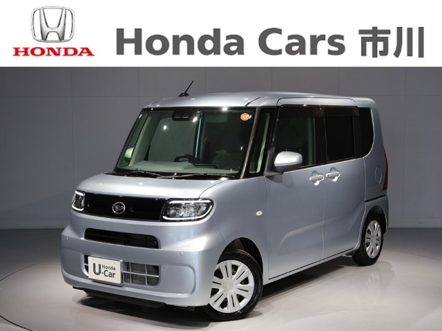 タント  X セレクション