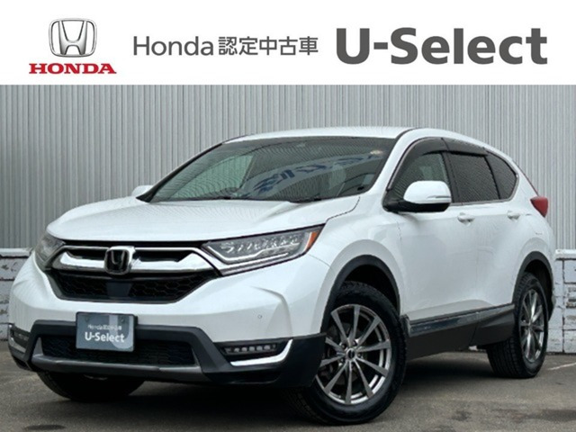 CR-V 1.5 EX 4WD